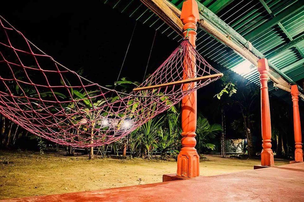 Coconut Park Acomodação com café da manhã Anuradhapura Exterior foto